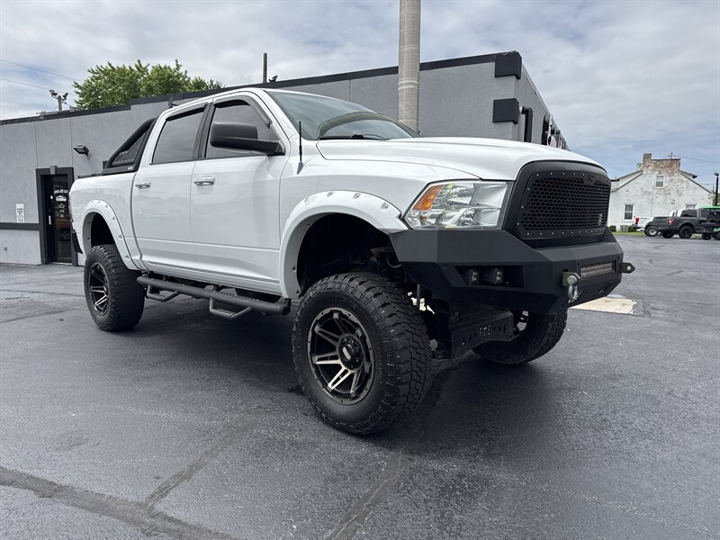 ram ram 1500 pickup 2014 1C6RR7LT6ES135997 image